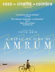 O Rapaz da Ilha de Amrum