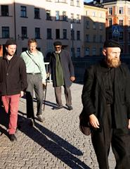 julho é de jazz: [ahmed]