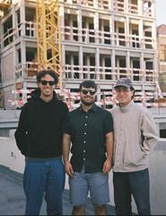 julho é de jazz: c.o.r.