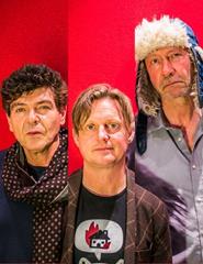 julho é de jazz: carlos bica & azul - 30 anos de azul