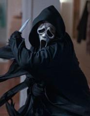 Scary Movie: What`s Up - Todo Mundo em Pânico 6