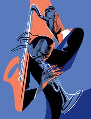 À VOLTA DE MILES DAVIS E JOHN COLTRANE | CHÃO MAIOR