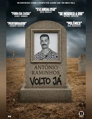 António Raminhos | Volto Já