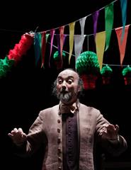 A Bebé no arraial | Concerto para Bebés