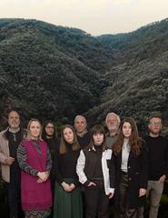 ENTRE O XISTO E O MONDEGO