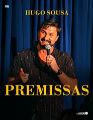 LUXEMBURGO | HUGO SOUSA: PREMISSAS