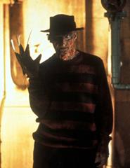 Pesadelo em Elm Street