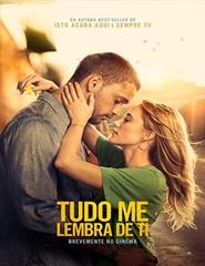 Tudo Me Lembra de Ti