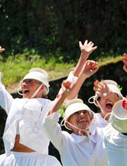 RODOPIOS - NOSSAS DANÇAS