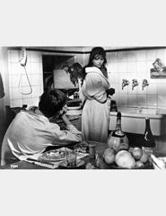 Claudia Cardinale | LA RAGAZZA CON LA VALIGIA