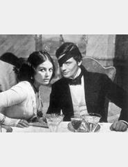 Claudia Cardinale | Il Gattopardo