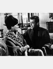 Claudia Cardinale | Pink Panther