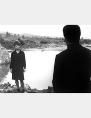 Claudia Cardinale | LA RAGAZZA DI BUBE