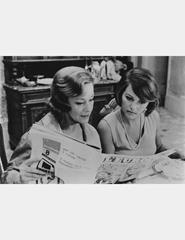 Claudia Cardinale | GLI INDIFFERENTI