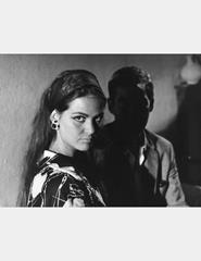 Claudia Cardinale | VAGHE STELLE DELL’ORSA…