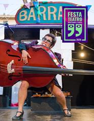 Festival Tem Graça: Ambicions