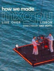 MXGPU – How We Made: Live Over Lisbon