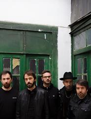 The Walks comemoram 10 anos de Fool's Gold + 1.ª parte: Triste Feia