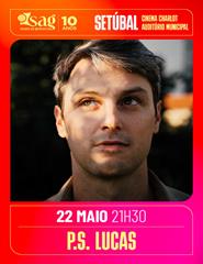 Soam as Guitarras 2026 - P.S. Lucas