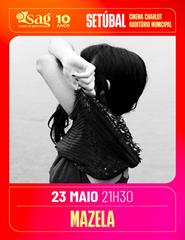 Soam as Guitarras 2026 - Mazela