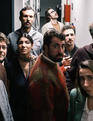 OS ANTÍPODAS Annie Baker / João Pedro Mamede