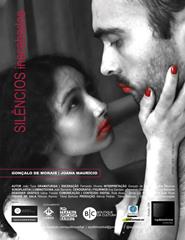 Silêncios inacabados