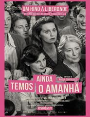 19 Festa do Cinema Italiano - AINDA TEMOS O AMANHÃ