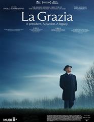 19 Festa do Cinema Italiano - LA GRAZIA