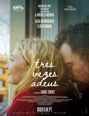 19 Festa do Cinema Italiano - TRÊS VEZES ADEUS