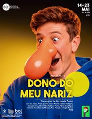 Dono do Meu Nariz