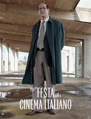 O ÚLTIMO PADRINHO | 19ª FESTA DO CINEMA ITALIANO