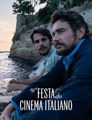 HEY JOE | 19ª FESTA DO CINEMA ITALIANO