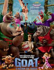 GOAT - O Maior de Todos