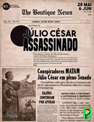 Júlio César