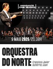 Orquestra do Norte