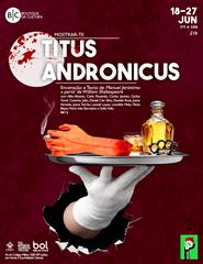 Titus Andronicus