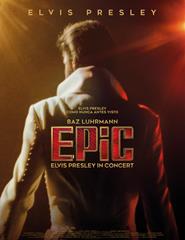 Epic: Elvis Presley in Concert