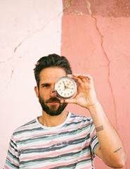 Noiserv . 7305, tour 20 anos