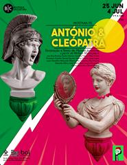 António e Cleópatra