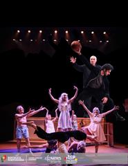 A ESTA HORA, NA INFÂNCIA NEVA