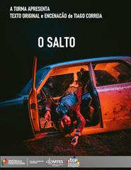 O SALTO