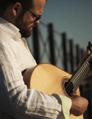 Ricardo J. Martins & Quarteto das Ondas