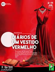 Diário de um Vestido Vermelho