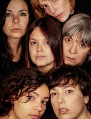 As Lágrimas Amargas de Petra von Kant