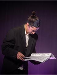 Victória Borges . D'Orfeu AC