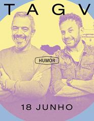 Quim Roscas & Zeca Estacionâncio