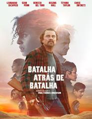 BATALHA ATRÁS DE BATALHA