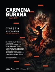 Carmina Burana - Carl Orff