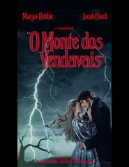 O Monte dos Vendavais