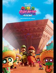 Super Mario Galaxy - O Filme